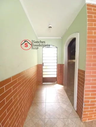 Imagem SOBRADO A VENDA VILA FORMOSA