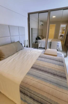 Imagem Estação das Flores Residence, Apartamentos à venda no Cambeba, Fortaleza-CE