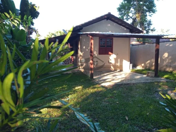 Imagem Casa no sertão de Camburi