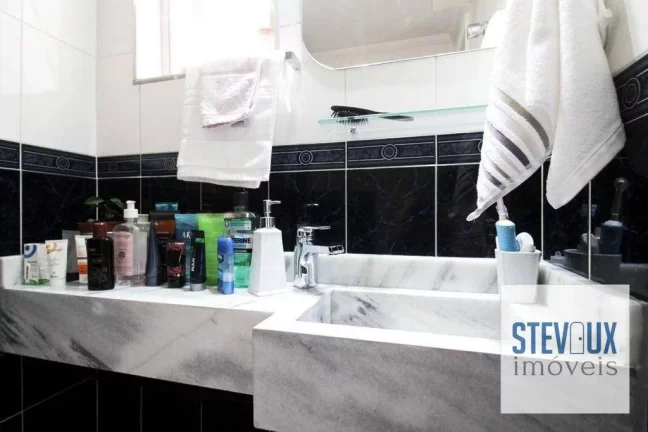 Imagem Apartamento com 2 dormitórios à venda, 62 m² por R$ 750.000,00 - Moema - São Paulo/SP