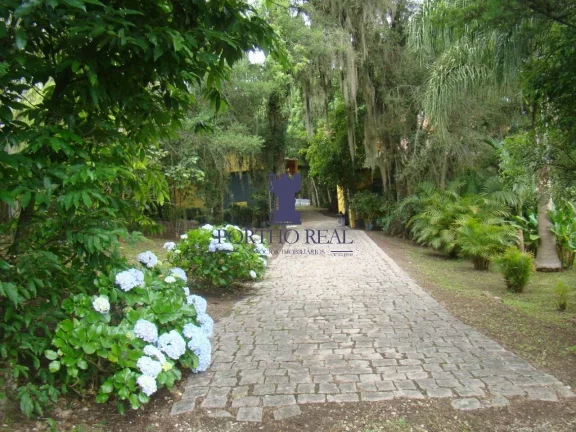 Imagem CHÁCARA EM CAMPO LARGO COM 8.655,80M2.
Belíssima Chácara com 8.655,80 m2,localizada em região no...