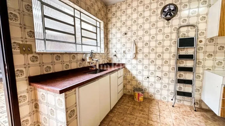 Imagem Casa com 4 quartos à venda com 170m² por R$ 1.049mil - ao lado Shopping Morumbi - Santo Amaro - SP