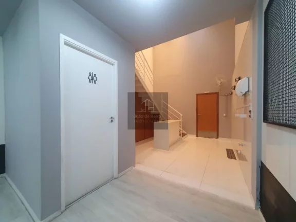 Imagem Ponto para alugar, 107 m² por R$ 15.993/mês - Itaim Bibi - São Paulo/SP