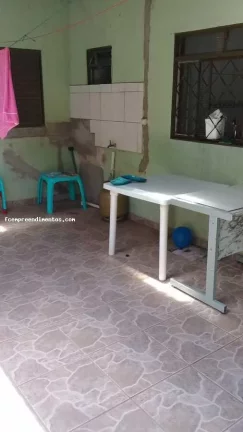 Imagem Casa para Venda em Limeira, Parque Residencial Santa Eulália, 3 dormitórios, 2 banheiros, 1 vaga