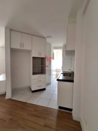 Imagem Vendo Excelente Apartamento no Mirage Residence em Piracicaba- SP