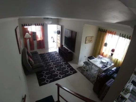 Imagem Casa com 3 dormitórios à venda, 120 m² por R$ 930.000,00 - Jardim Excelsior - Cabo Frio/RJ