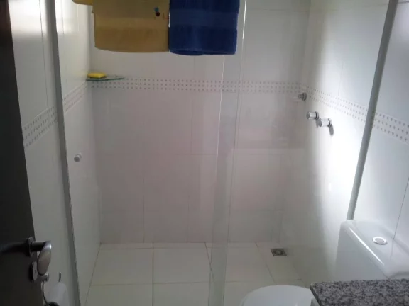 Imagem Triplex em Condomínio Próximo ao Parque Barigui - R$1.100.000,00