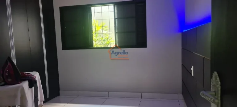 Imagem Casa à venda no bairro Jardim Brasília - Mogi Mirim/SP