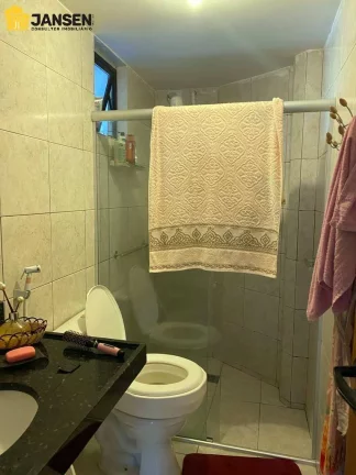 Imagem APARTAMENTO COM 03 SUÍTES E DUAS VARANDA NO MELHOR DO JARDIM OCEANIA