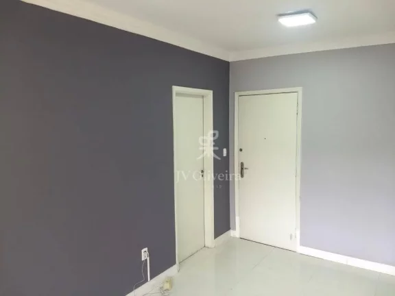 Imagem Apartamento com 1 dormitório à venda, 50 m² - Campos Elíseos - São Paulo/SP