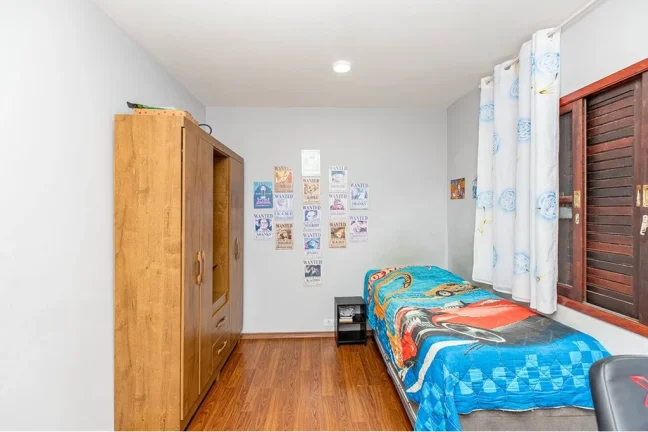 Imagem CASA RESIDENCIAL em São Paulo - SP, Jardim Umuarama