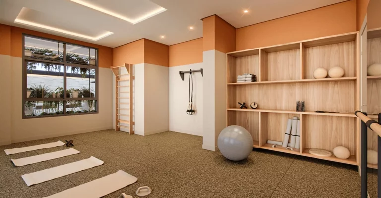 Imagem STUDIO RESIDENCIAL em São Paulo - SP, República