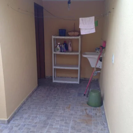 Imagem Casa Terrea para venda no Tatuapé