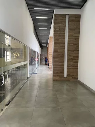Imagem Vende-se sala comercial/ Centro- Barueri