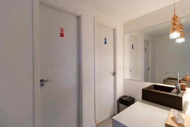 Imagem Apartamento à venda em São Paulo, Moema, com 3 quartos, 95m2