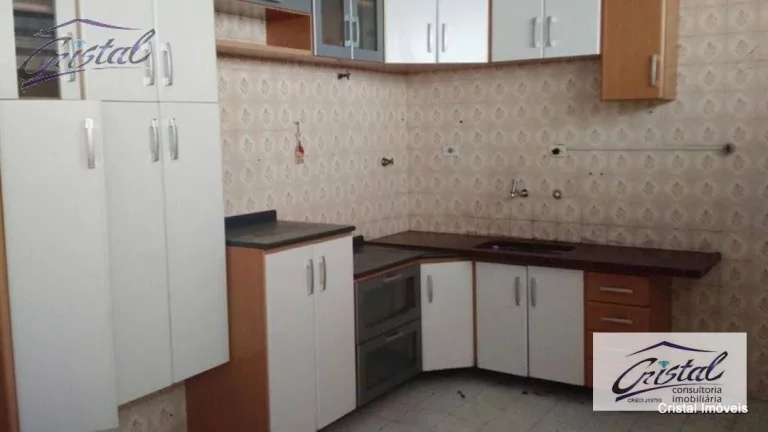 Imagem Casa Residencial à venda, Jardim Jussara, São Paulo - .