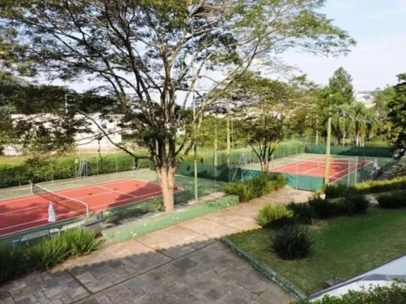 Imagem Condomínio Forest Hills - Lote alto em final de rua