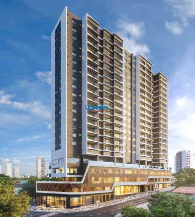 Imagem Apartamento em São Paulo
