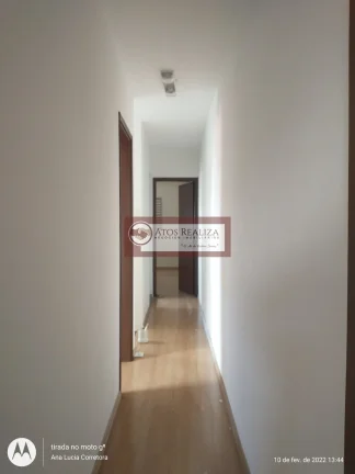 Imagem Sobrado com 3 dormitórios Av. Interlagos em Vila Inglesa