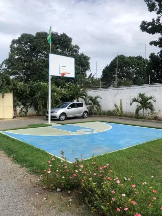Imagem Sítio para Venda em Conceição do Jacuípe, CONCEIÇÃO DO JACUIPE, 2 dormitórios, 2 banheiros, 10 vagas