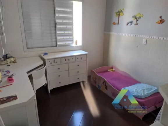 Imagem VILA BELA Sobrado Condomínio Fechado 98M², 3 dormitórios, 2 vagas ótima localização e valor !!!