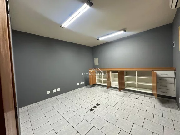 Imagem Barracão à venda, 350 m² por R$ 1.390.000,00 - Higienópolis - Piracicaba/SP