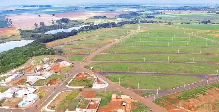 Imagem LOTEAMENTO JARDIM DOS LAGOS 2 - LOTES A PARTIR DE 200 M²