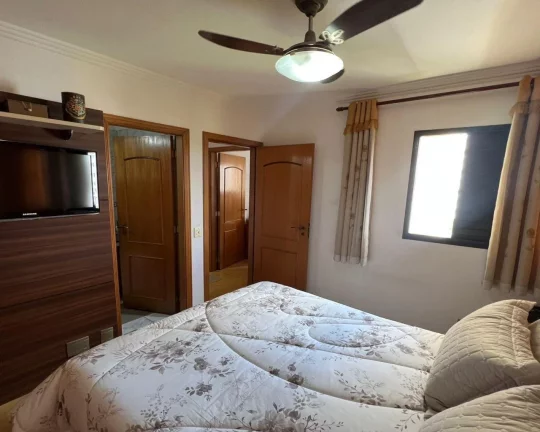 Imagem APARTAMENTO BUTANTÃ,3 DORM , 1 SUÍTE , 1 VAGA ...