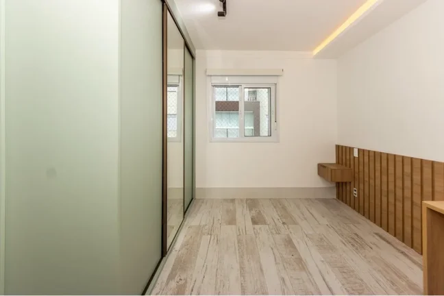 Imagem APARTAMENTO RESIDENCIAL em São Paulo - SP, Chácara Inglesa