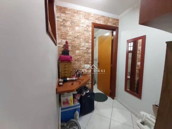 Imagem Casa à venda, 140 m² por R$ 350.000,00 - Vila Industrial - Piracicaba/SP