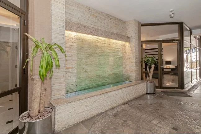 Imagem Apartamento à venda em Porto Alegre, Petrópolis, com 3 quartos, 122m2