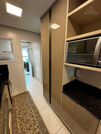 Imagem BELÍSSIMO APARTAMENTO 3 QUARTOS NA PRAIA EM MONGAGUÁ!