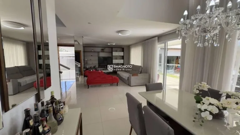 Imagem Sobrado com 4 dormitórios à venda, 699 m² por R$ 2.100.000,00 - Colinas do Piracicaba (Ártemis) - Piracicaba/SP