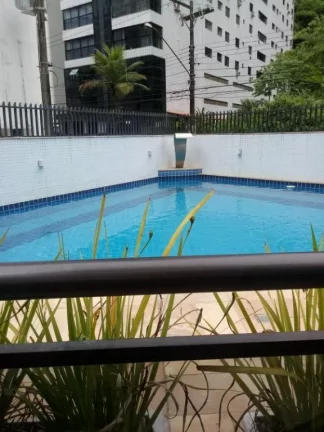 Imagem APARTAMENTO MOBILIADO PRÓXIMO À PRAIA