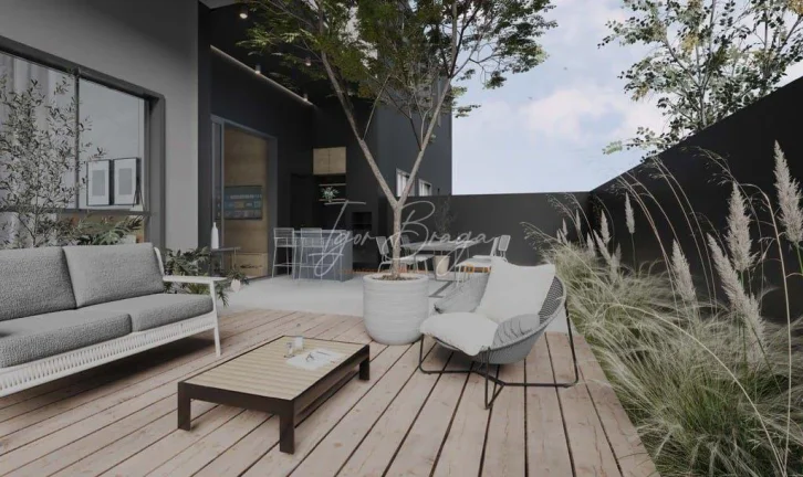 Imagem Apartamento à venda no bairro Boa Vista em Curitiba/PR