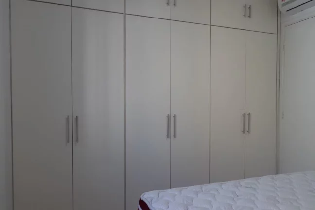 Imagem Apartamento 2 Dormitórios Mobiliado Para Alugar, 58 m² por R$ 7.000/mês - Rua Batataes 558 - Jardim Paulista - São Paulo/SP - AP19352