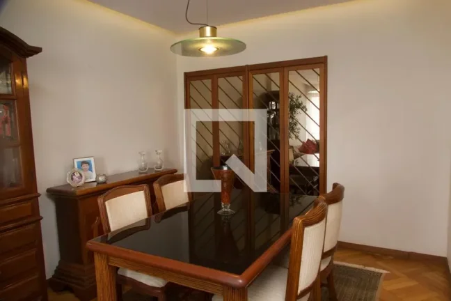 Imagem Apartamento à Venda - Leblon, 3 Quartos, 191 m2