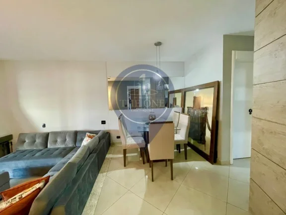 Imagem APARTAMENTO RESIDENCIAL em SÃO PAULO - SP, VILA SUZANA