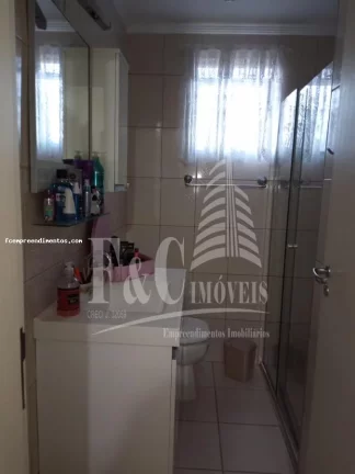 Imagem Apartamento para Venda em Limeira, VILA INDEPENDENCIA, 3 dormitórios, 1 suíte, 1 banheiro, 1 vaga