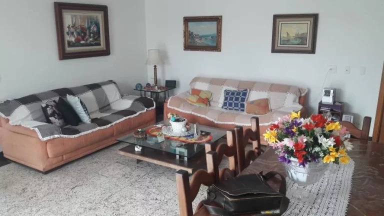Imagem LINDA COBERTURA 4 SUÍTES 300M² EXCELENTE NO RECREIO - RJ