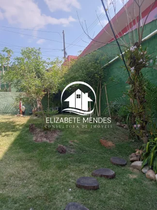 Imagem CASA A VENDA NO JARDIM NOVA AMERICA, BAIRRO EM ALTO DESENVOLVIMENTO,