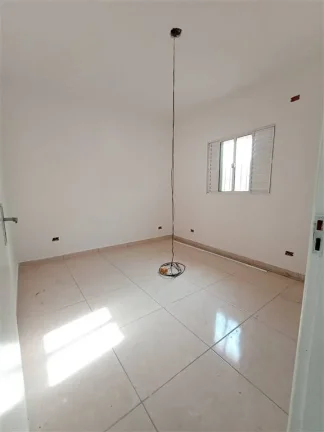 Imagem CASA COM 71.95 m² - MARACANÃ - PRAIA GRANDE SP