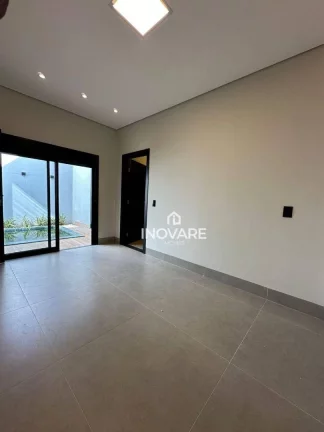 Imagem Casa com 3 dormitórios para alugar, 176 m² por R$ 4.500,00/mês - Residencial beira Rio II - Itumbiara/GO