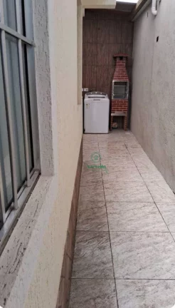 Imagem Sobrado à venda, 125 m² por R$ 626.000,00 - Jardim Bela Vista - Guarulhos/SP