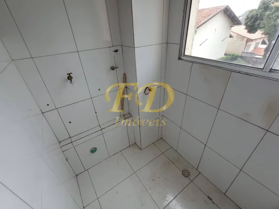 Imagem Apartamento em Terra Preta / Sol Nascente