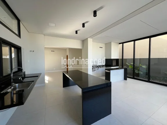 Imagem Casa à venda, Jardim Morumbi, Londrina, PR