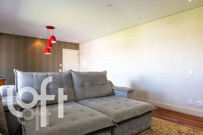 Imagem Apartamento Vila Leopoldina - 93M², 2 Dorms, 2 Suítes, 2 Vagas, Varanda, Lazer Completo, Armários.
