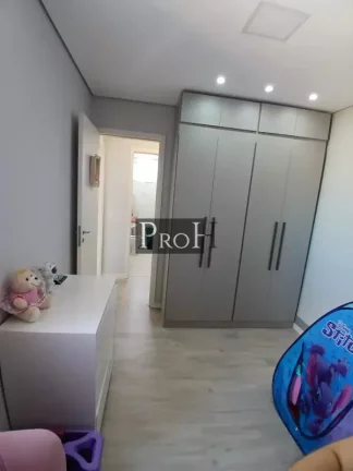 Imagem Apartamento com 3 Quartos à Venda, 84 m² em Vila Gonçalves - São Bernardo Do Campo