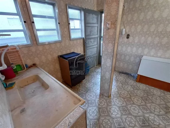 Imagem Maravilhoso Apartamento 2 Quartos com Vista para o Mar em Guilhermina