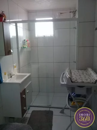 Imagem Apartamento com 2 Quartos e 1 banheiro à Venda São Mateus-SP